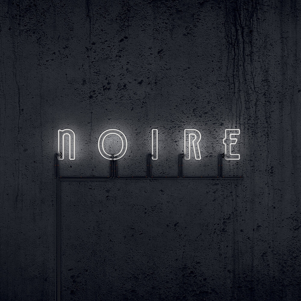 Vnv Nation - Noire [Colored Vinyl] [Limited Edition] (Bice) [New Vinyl]