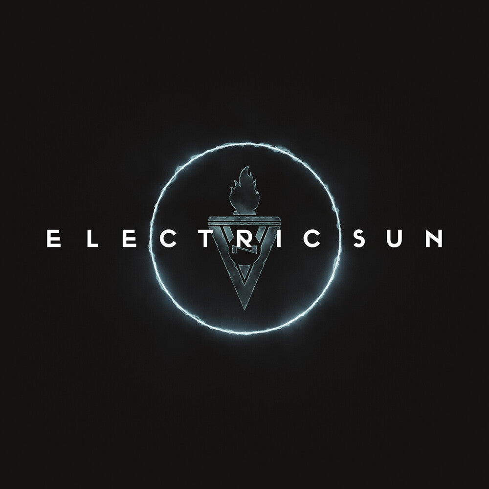 Vnv Nation - Electric Sun (Blue) [Colored Vinyl] [Limited Edition] [New Vinyl]