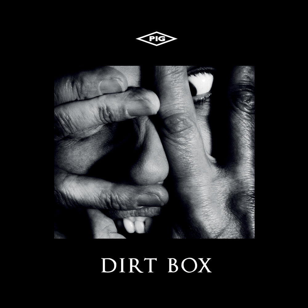 Pig - Dirt Box (Ep) [CD] [New CD]