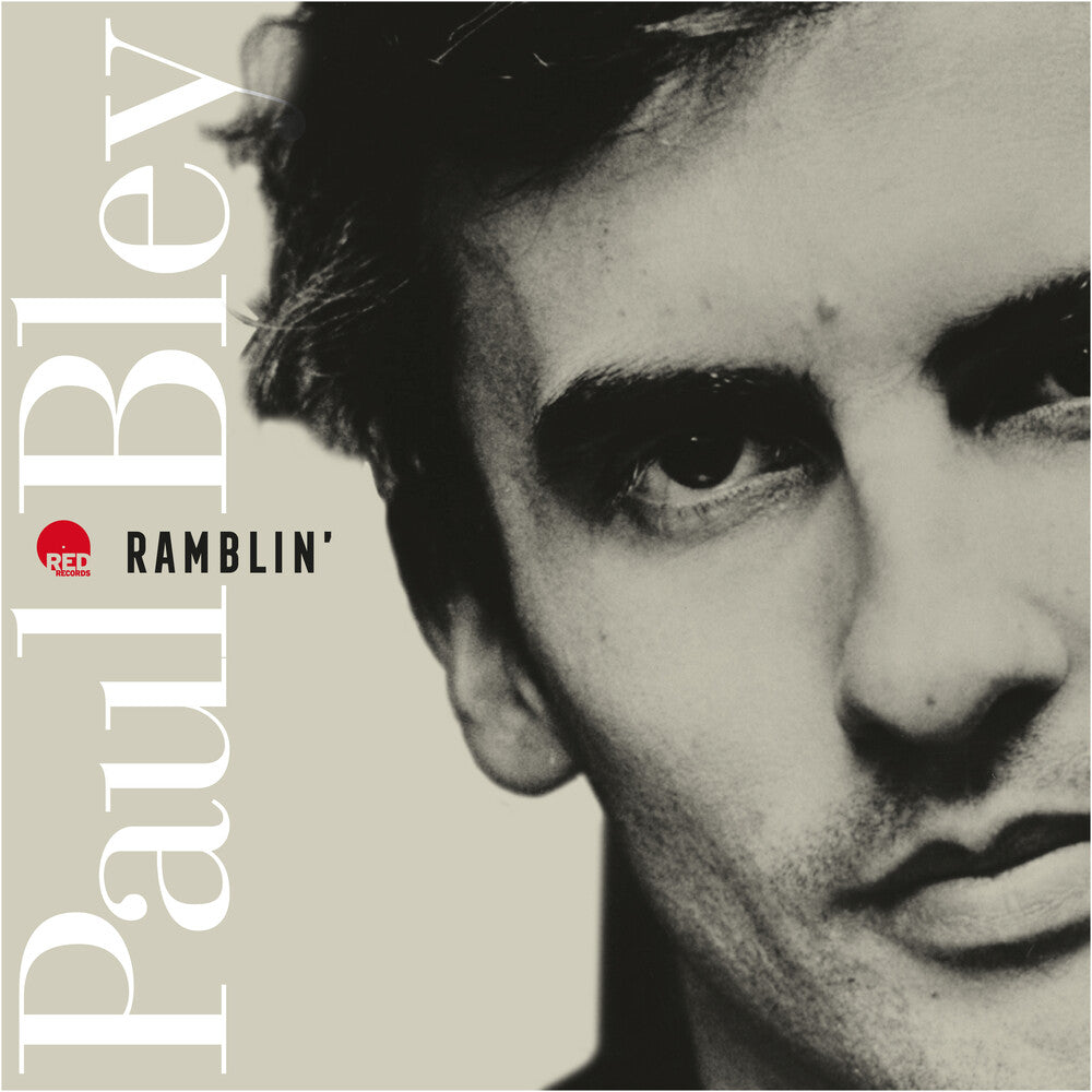 Paul Bley - Ramblin' [CD] [New CD]
