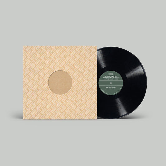 Louie Vega  / Peterson,Gilles Havana Cultura Band - Brownswood Remix Editions 008 (Uk) [LP] [New Vinyl]
