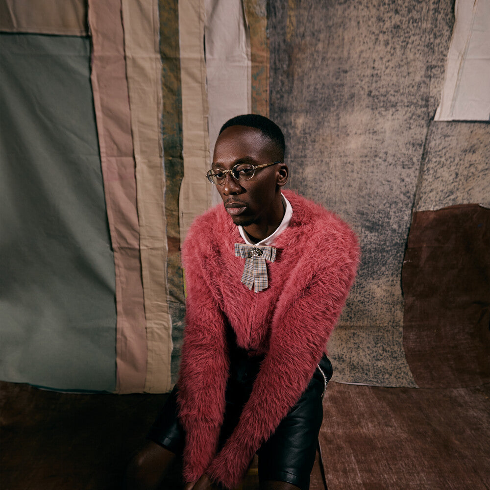 Dahi - Black Boy (Alternative) [CD] [New CD]
