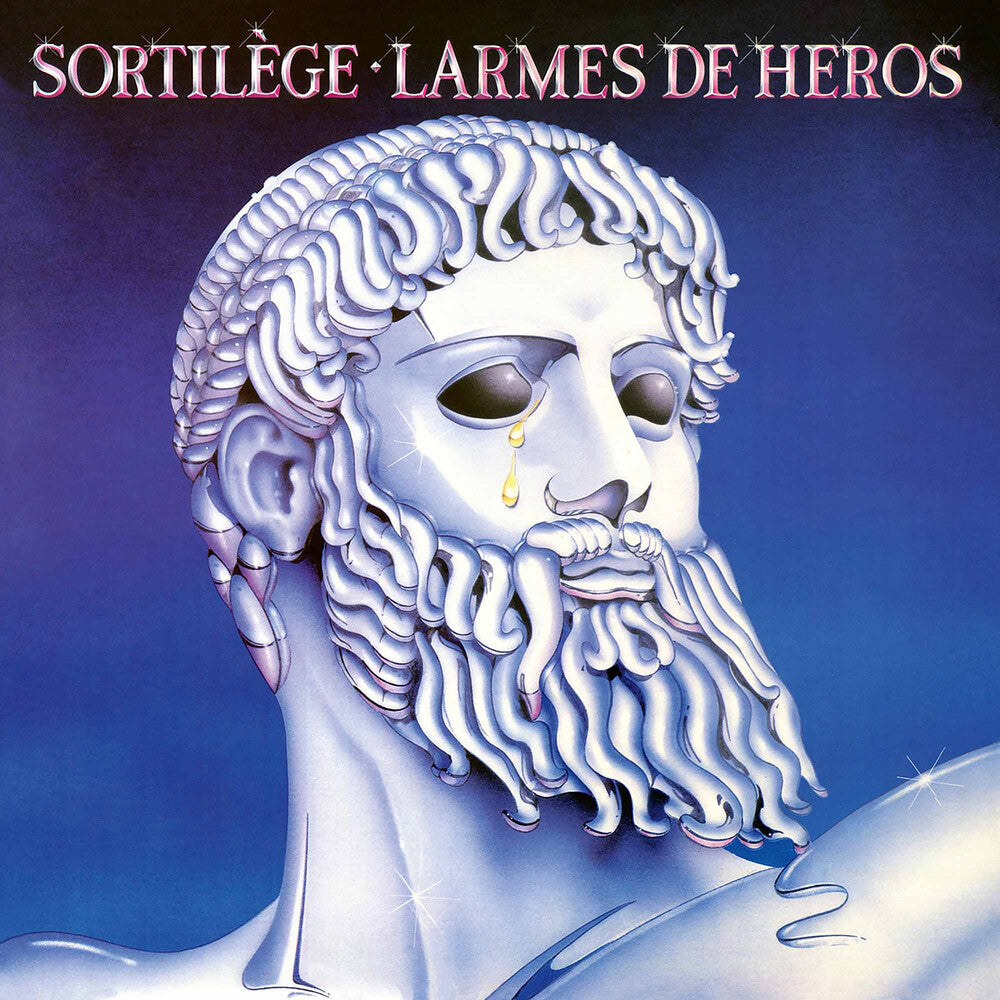 Larmes De Heros - Sortilege [LP] [New Vinyl]