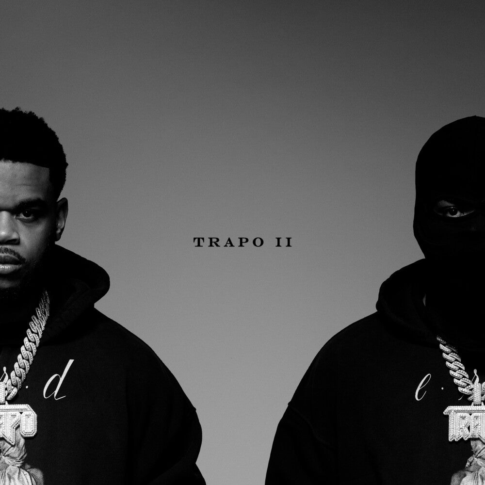 K-Trap - Trapo 2 [CD] [New CD]