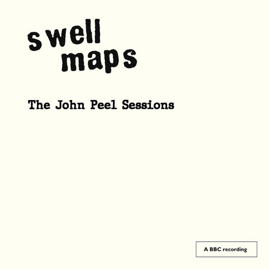 Swell Maps - John Peel Sessions [LP] [New Vinyl]