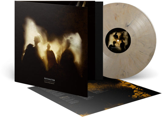 Antimatter - Fear Of A Unique Identity [Colored Vinyl] (Gate) [Limited Edition] [New Vinyl]