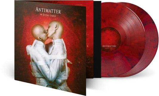 Antimatter - Judas Table [Colored Vinyl] (Gate) [Limited Edition] (Ofgv) [Reissue] [New Vinyl]