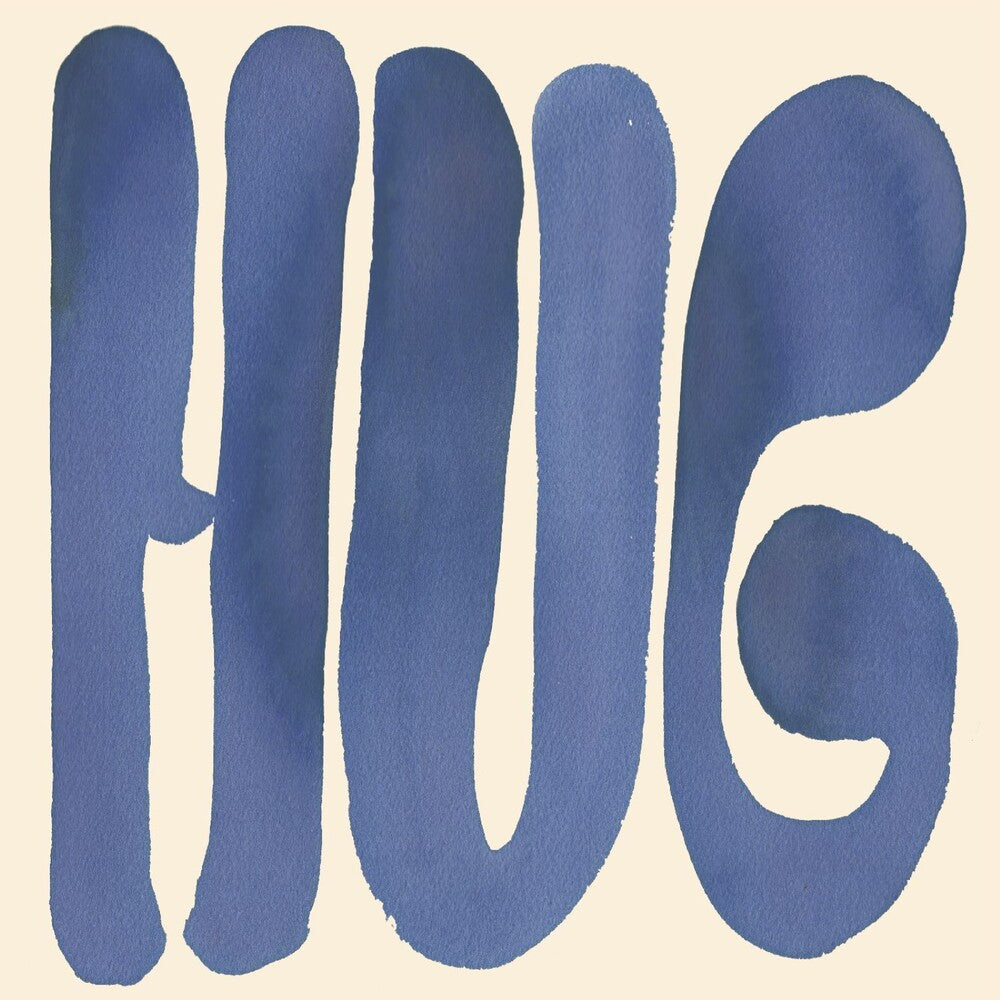 Hug - HUG [LP] [New Vinyl]