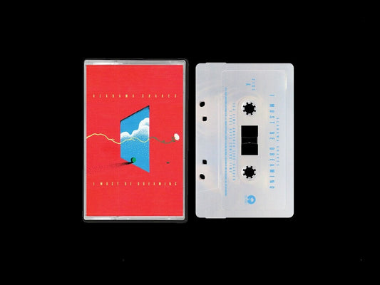 Alabama Shakes - I Must Be Dreaming [Cassette] [New Cassette]