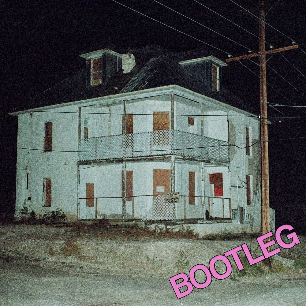 Garden - Bootleg [LP] [New Vinyl]