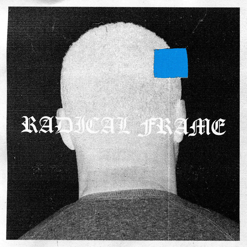 Actress - Radical Frame [CD] [New CD]