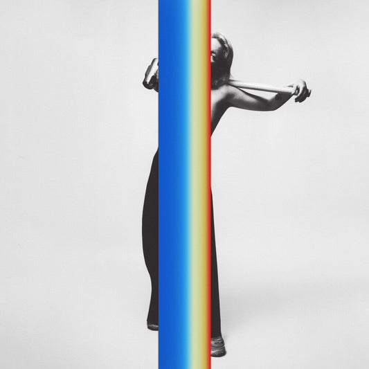 Sylvan Esso - Ow [Cassette] [New Cassette]
