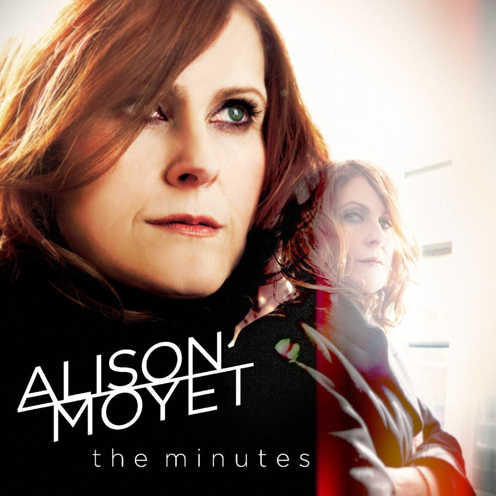 Alison Moyet - The Minutes [Reissue] [New Vinyl]