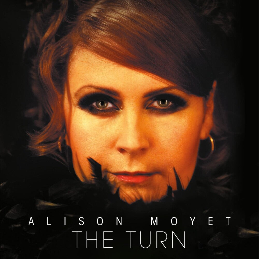 Alison Moyet - The Turn [Reissue] [New Vinyl]