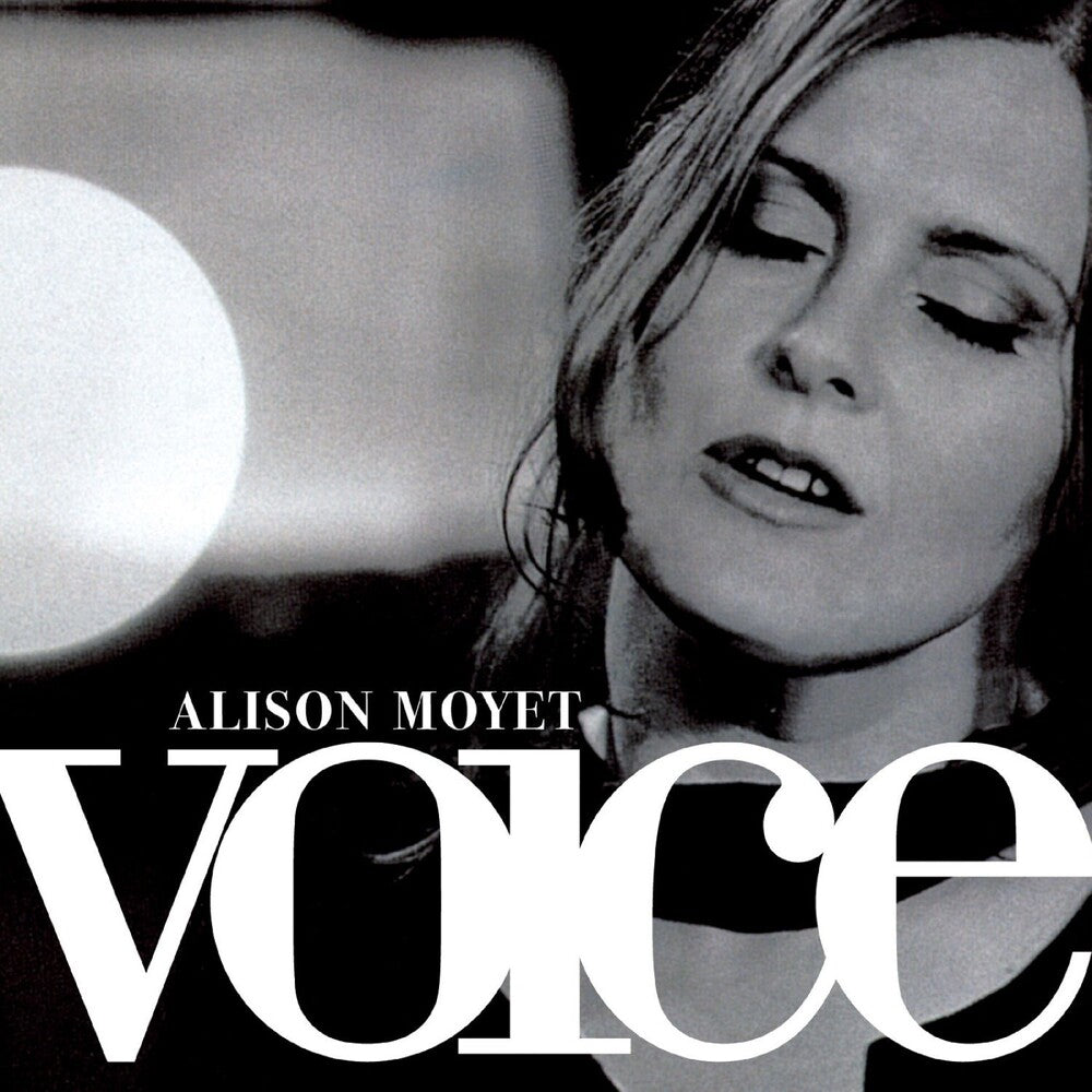 Alison Moyet - Voice [Reissue] [New Vinyl]