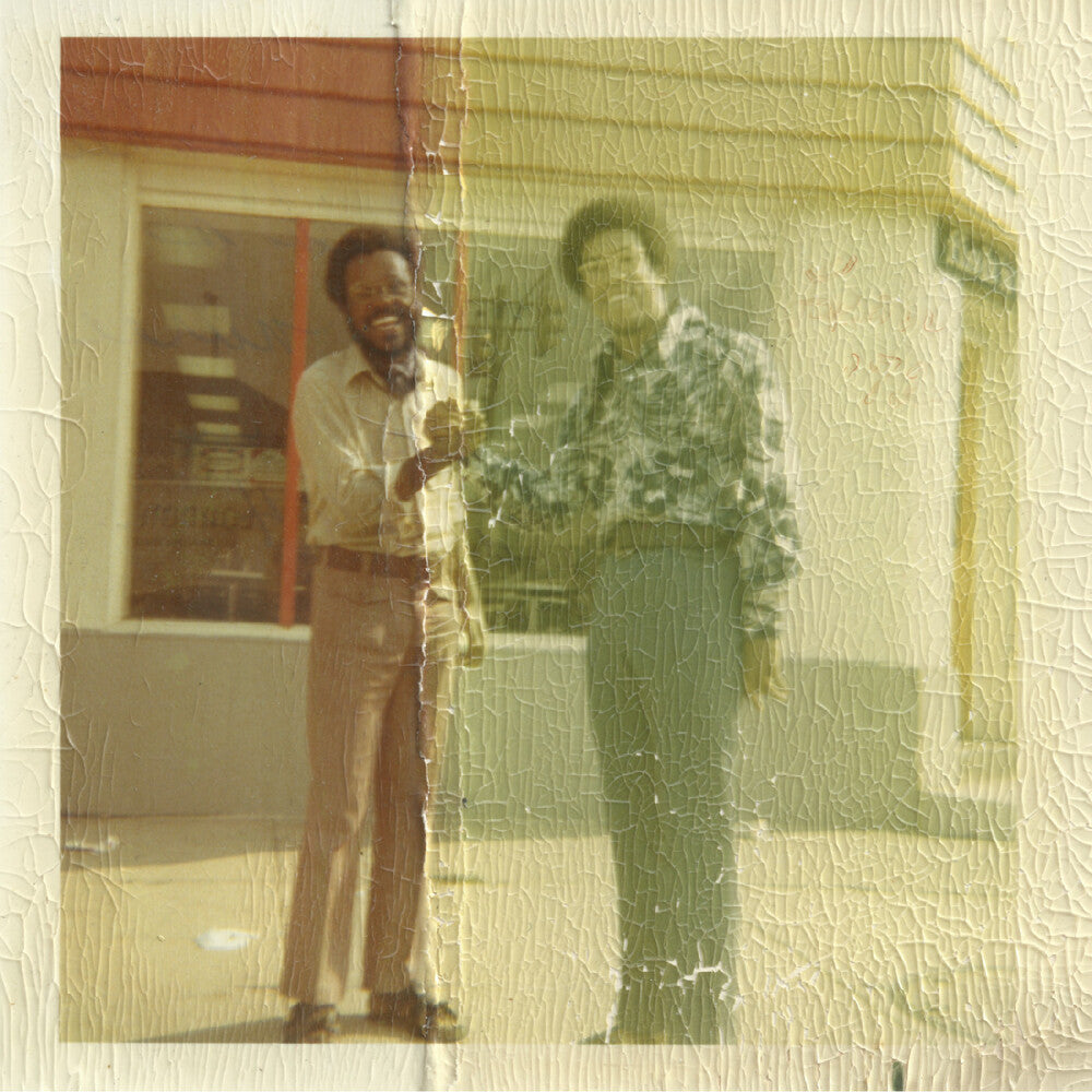 Jeff Parker - New Breed (2026 Edition) (Ofgv) [LP] [New Vinyl]