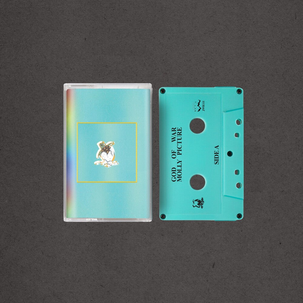 God of War - Molly Picture [Cassette] [New Cassette]