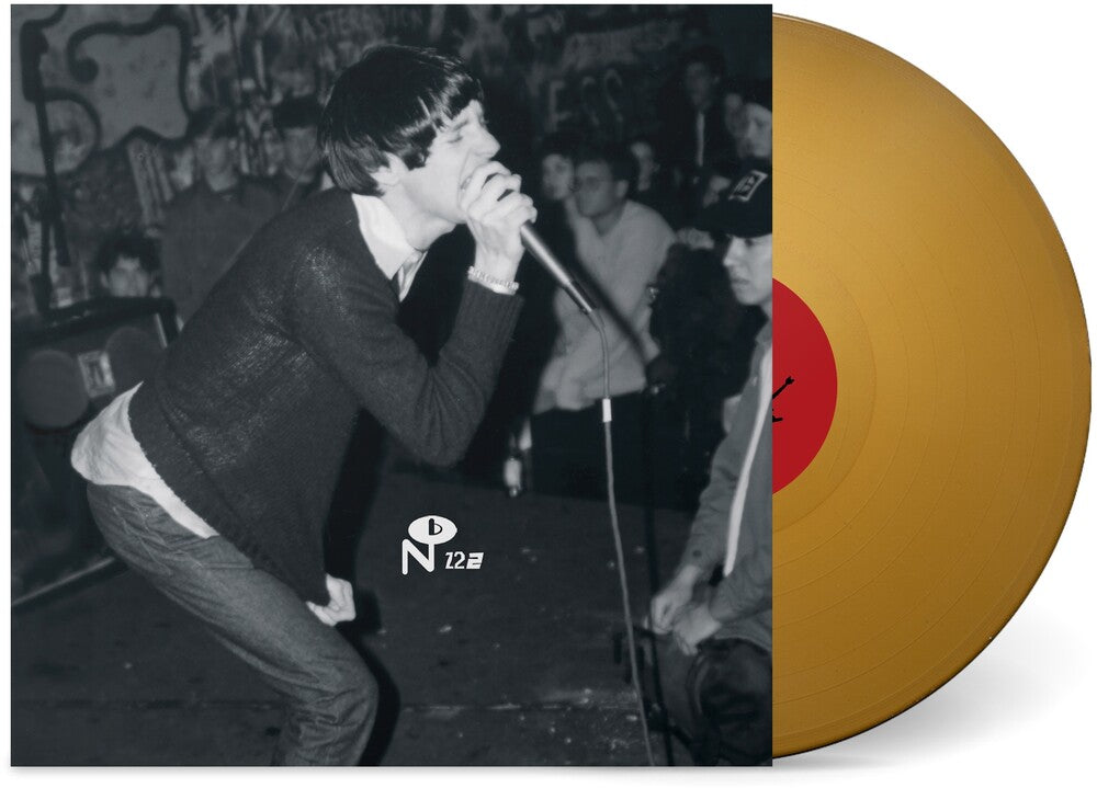 Antioch Arrow - Your Hearts Belong To Us - Gold [Colored Vinyl] (Gol) [New Vinyl]
