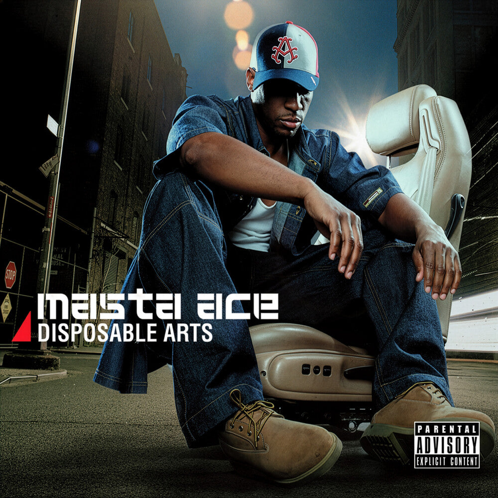 Masta Ace - Long Hot Summer [CD] [New CD]