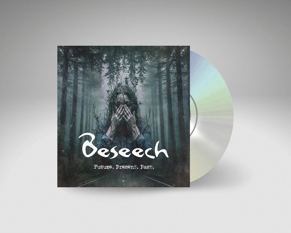 Beseech - Future. Present. Past [CD] [New CD]