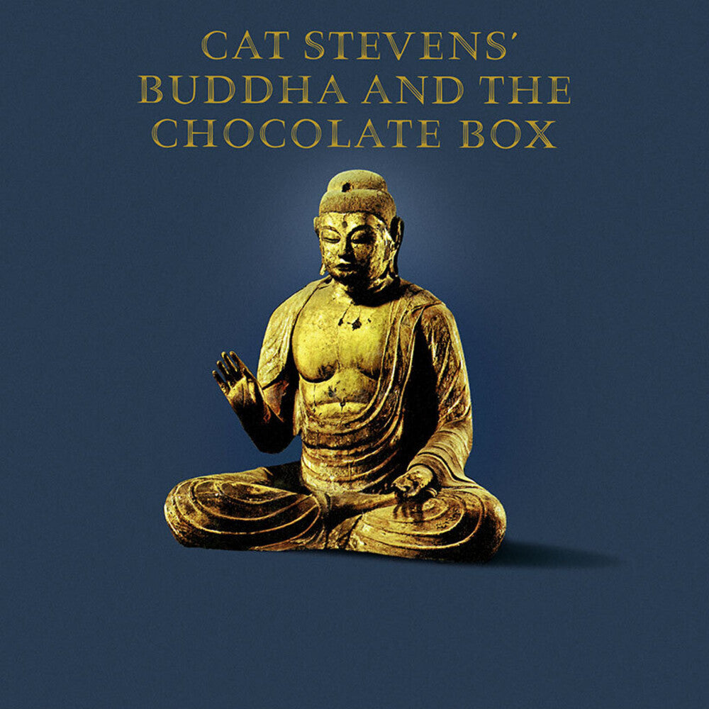 Yusuf ( Cat Stevens  ) - Buddha And The Chocolate Box [180 Gram] [New Vinyl]