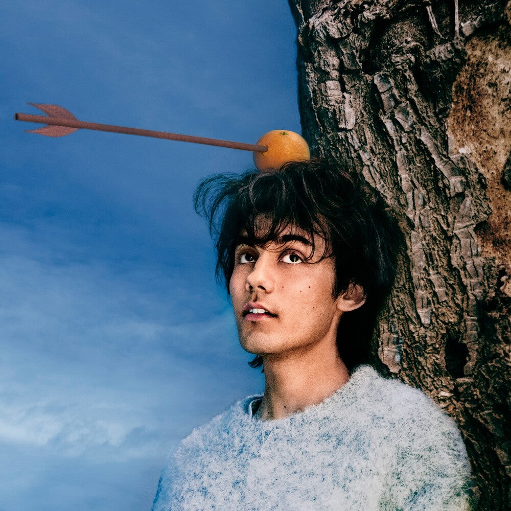 aron! - Too Close For Running [CD] [New CD]