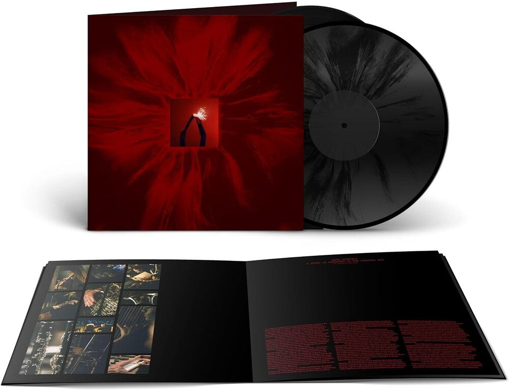 Floating Points / San Francisco Ballet Orchestra - Mere Mortals [Limited Edition] (Uk) [New Vinyl]