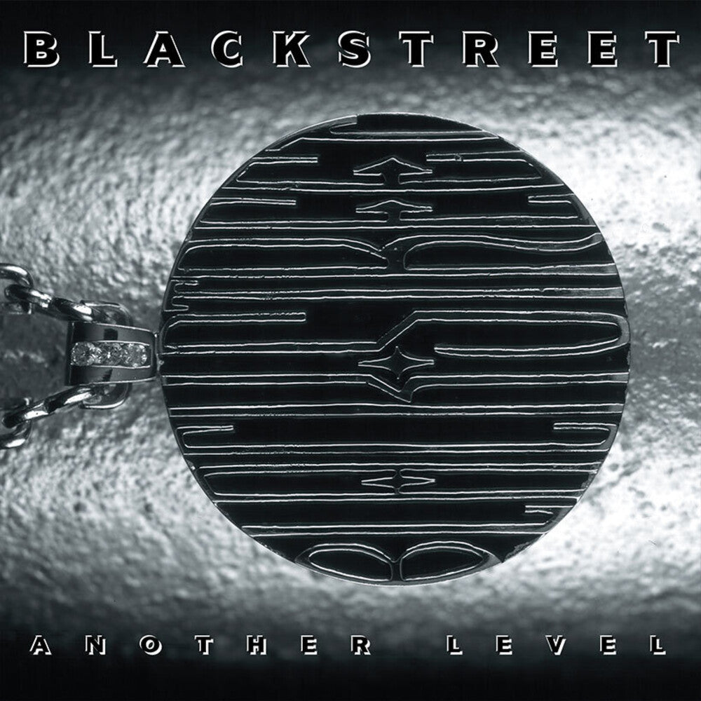 Blackstreet - Another Level [LP] [New Vinyl]