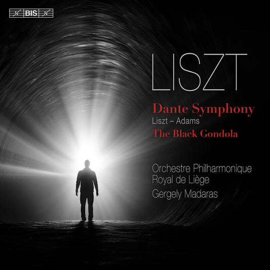 Orchestre Philharmonique Royal De Liege - Liszt: Dante Symphony [CD] [New CD]