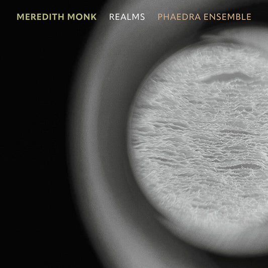 Phaedra Ensemble - Realms [CD] [New CD]