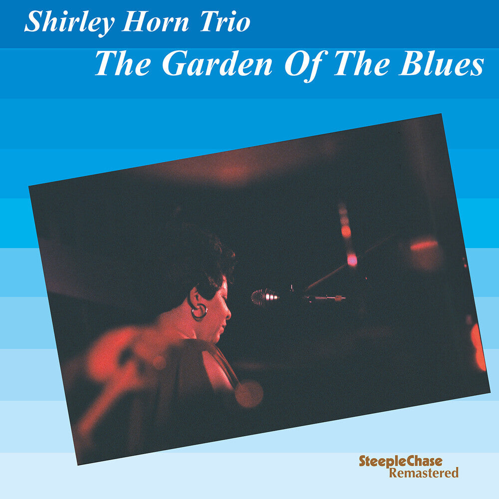 Shirley Horn - Garden Of The Blues [LP] [New Vinyl]