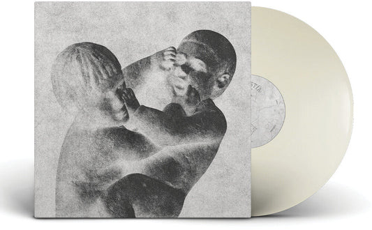 Peso Pluma - DINASTÍA - DELUXE [Opaque White] [New Vinyl]