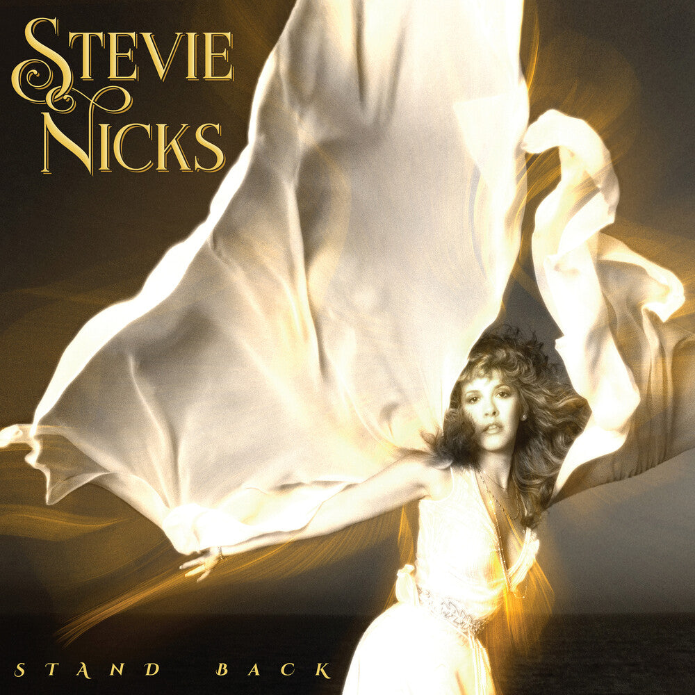 Stevie Nicks - Stand Back [Remastered] [New Vinyl]