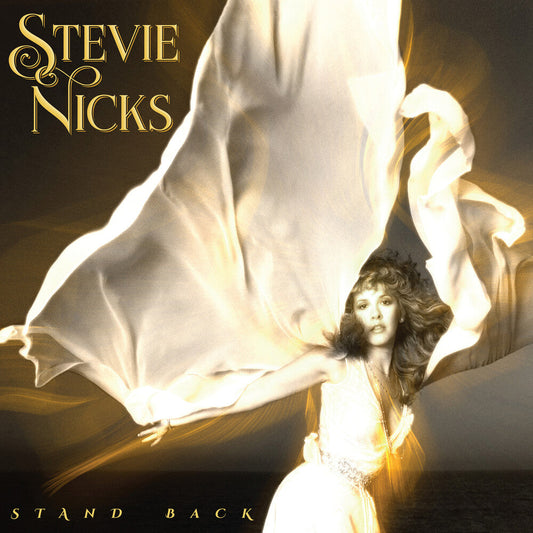 Stevie Nicks - Stand Back [Remastered] [New Vinyl]