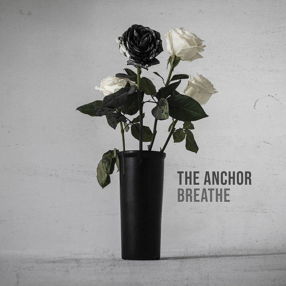 Anchor - The Anchor [CD] [New CD]