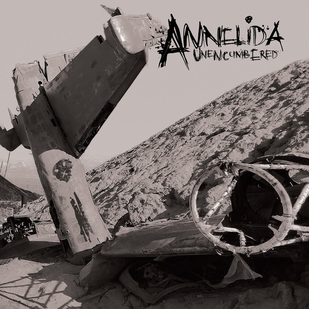 Annelida - Unencumbered [CD] [New CD]