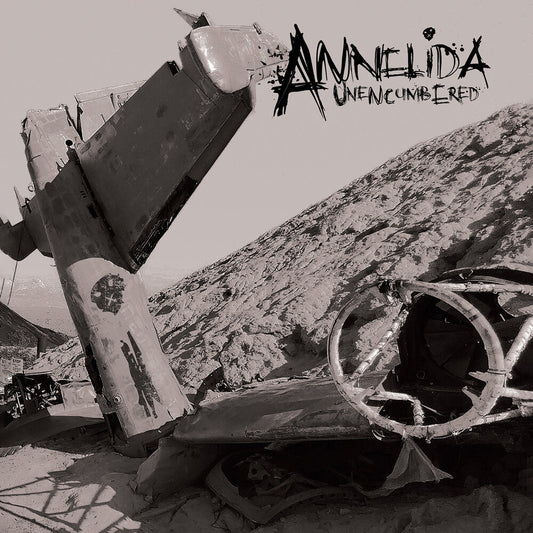 Annelida - Unencumbered [CD] [New CD]