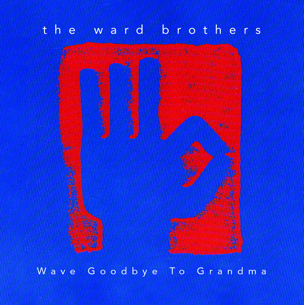 Wave Goodbye To Grandma [CD] [New CD]