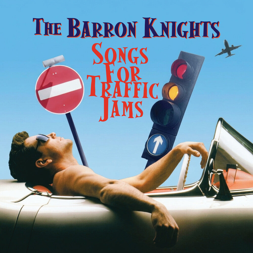 Barron Knights - Songs for Traffic Jams [CD] [New CD]