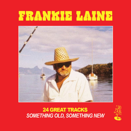 Laine, Frankie - 24 Great Tracks: Something Old, Something New [CD] [New CD]