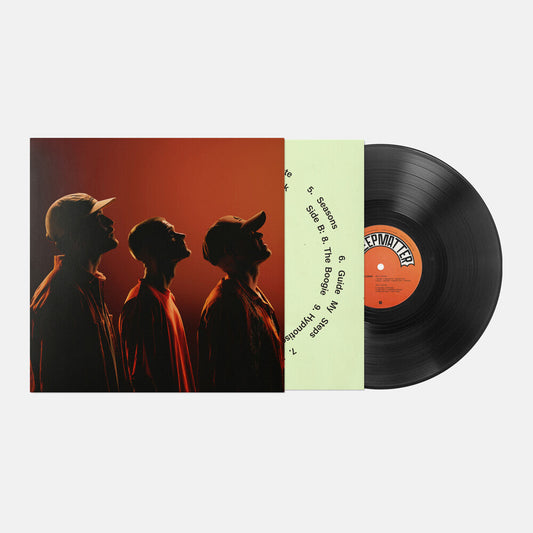 Summers Sons - Lightworks [LP] [New Vinyl]