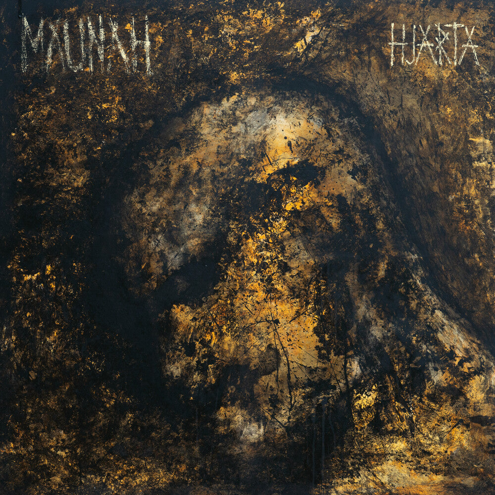 Maunah - Hjarta [Digipak] [New CD]