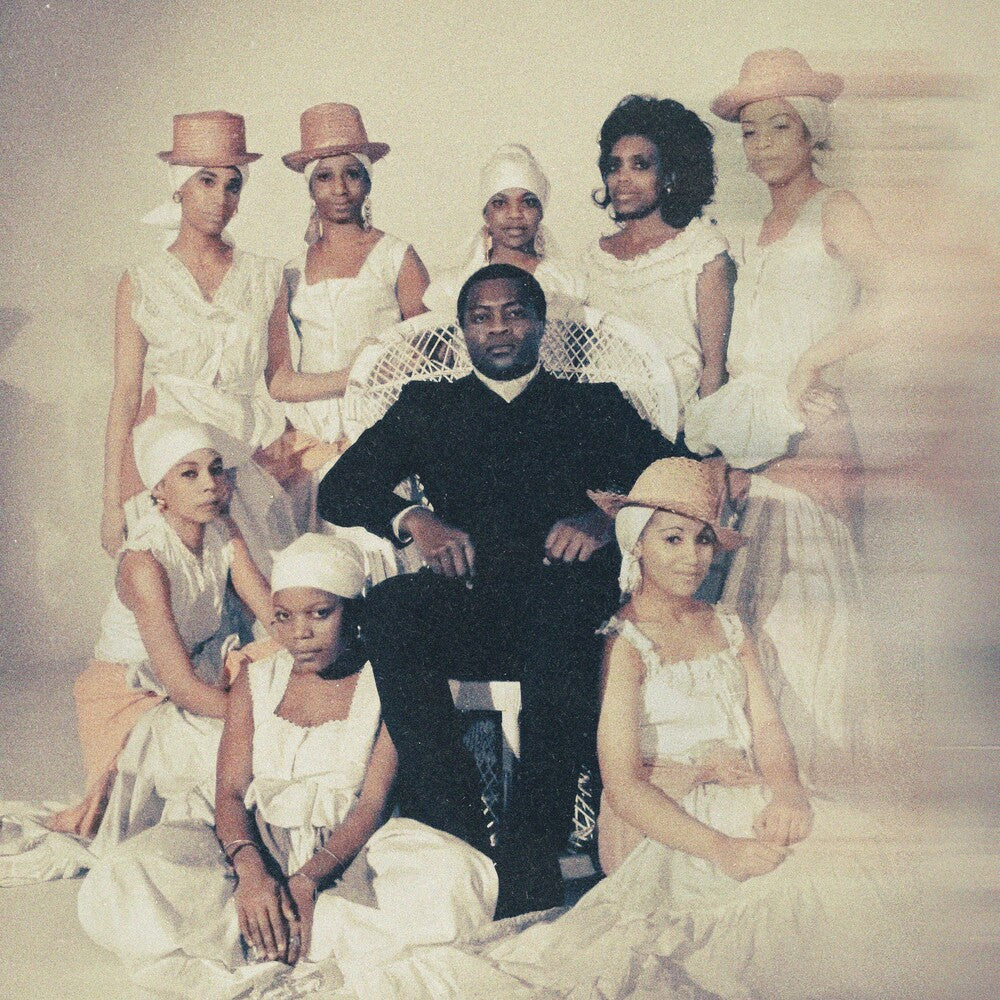 Curly Castro - Yaphet [Cassette] [New Cassette]