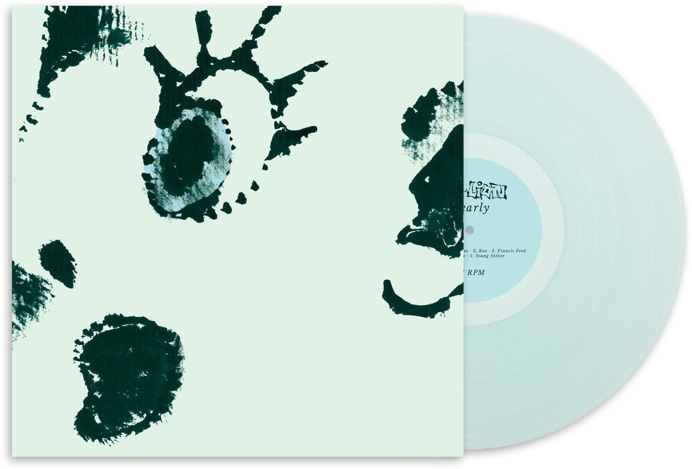 Bullion - Nearly [Celadon] [New Vinyl]
