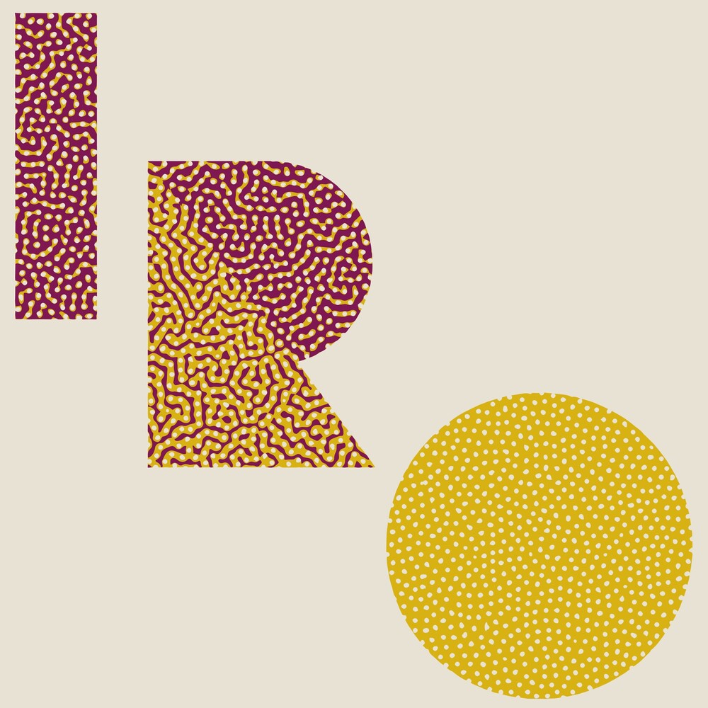 Iroiro - Once (Single Mix) / Formosa (Single Mix) [7" Vinyl] [New Vinyl]