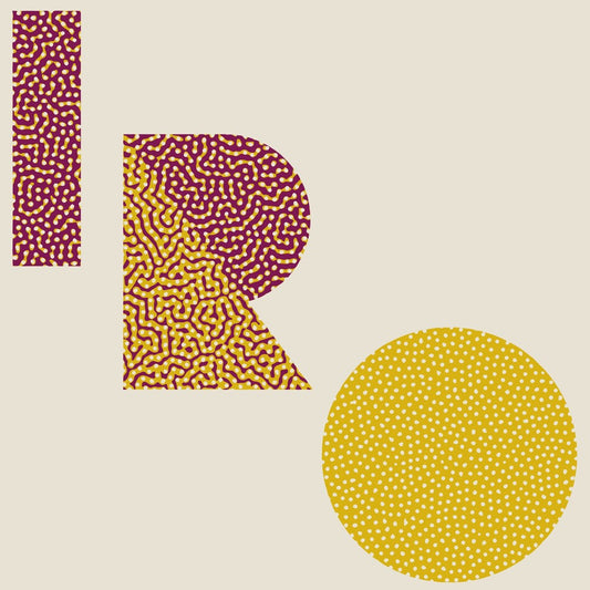 Iroiro - Once (Single Mix) / Formosa (Single Mix) [7" Vinyl] [New Vinyl]