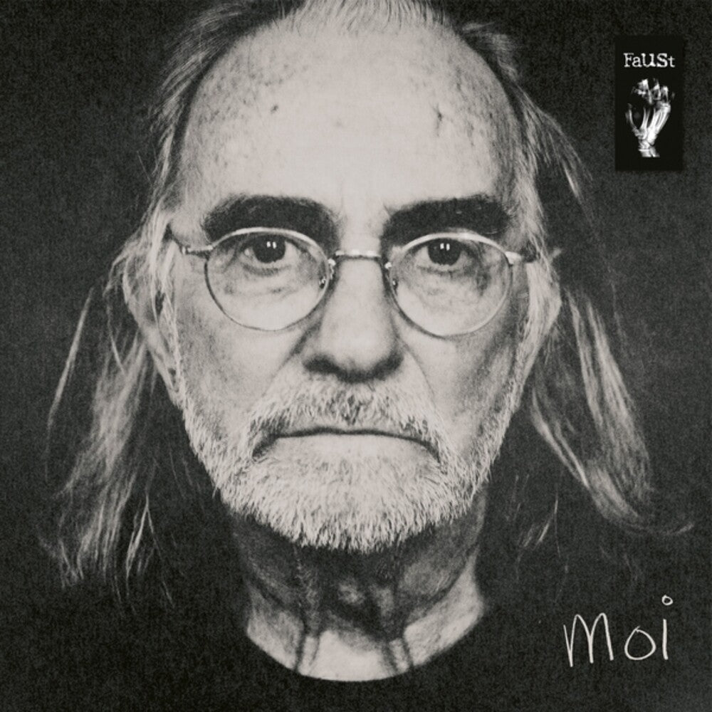 Faust - Moi [LP] [New Vinyl]