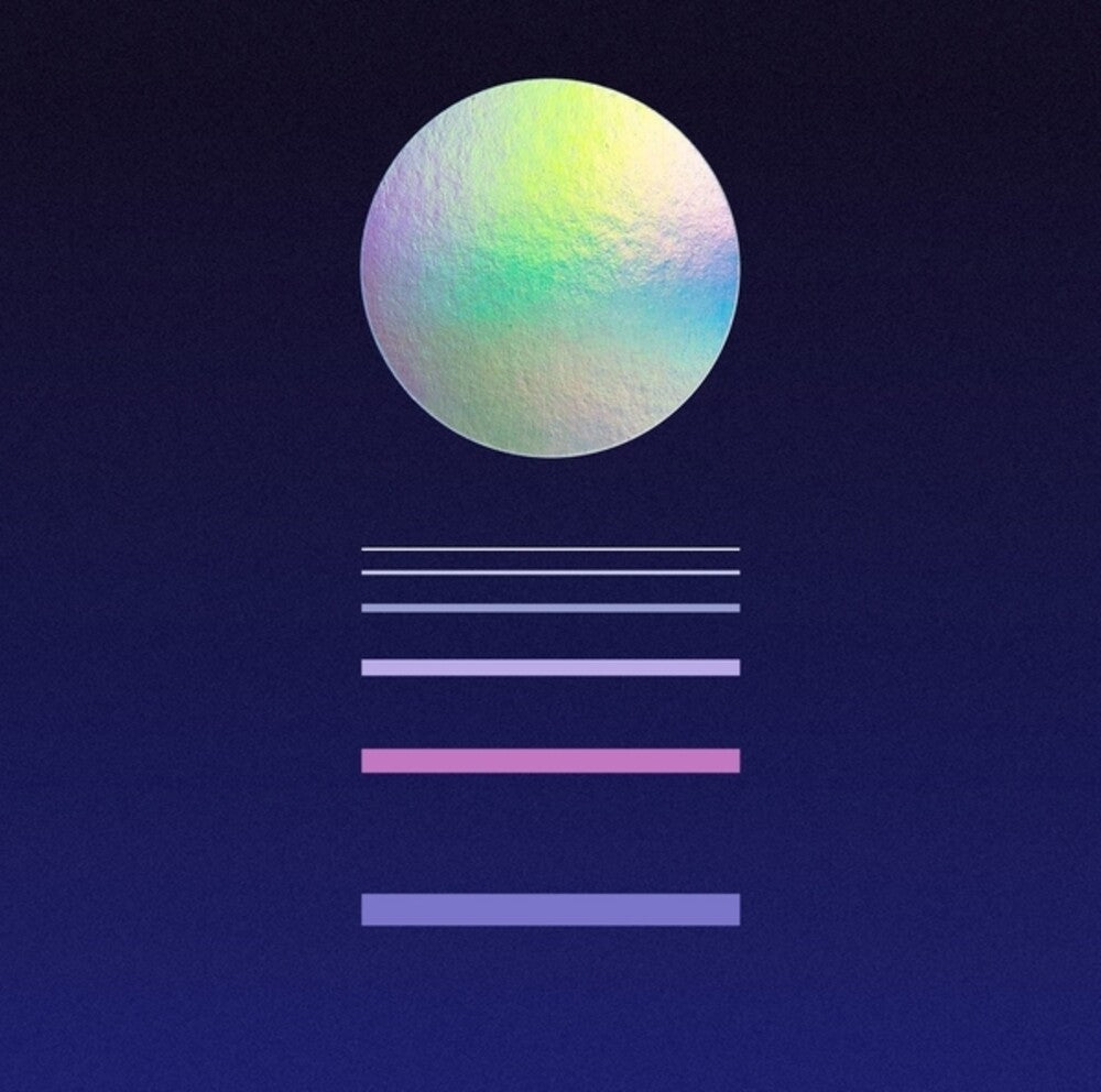 Hatchback - Phaser For The Ocean Chorus For The Moon [LP] [New Vinyl]