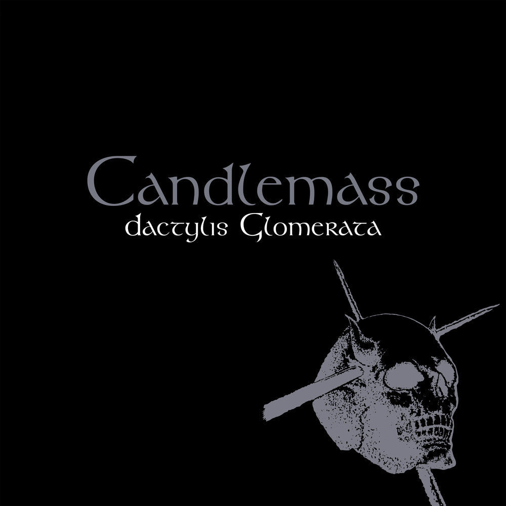 Candlemass - Dactylis Glomerata [Remastered] [New CD]