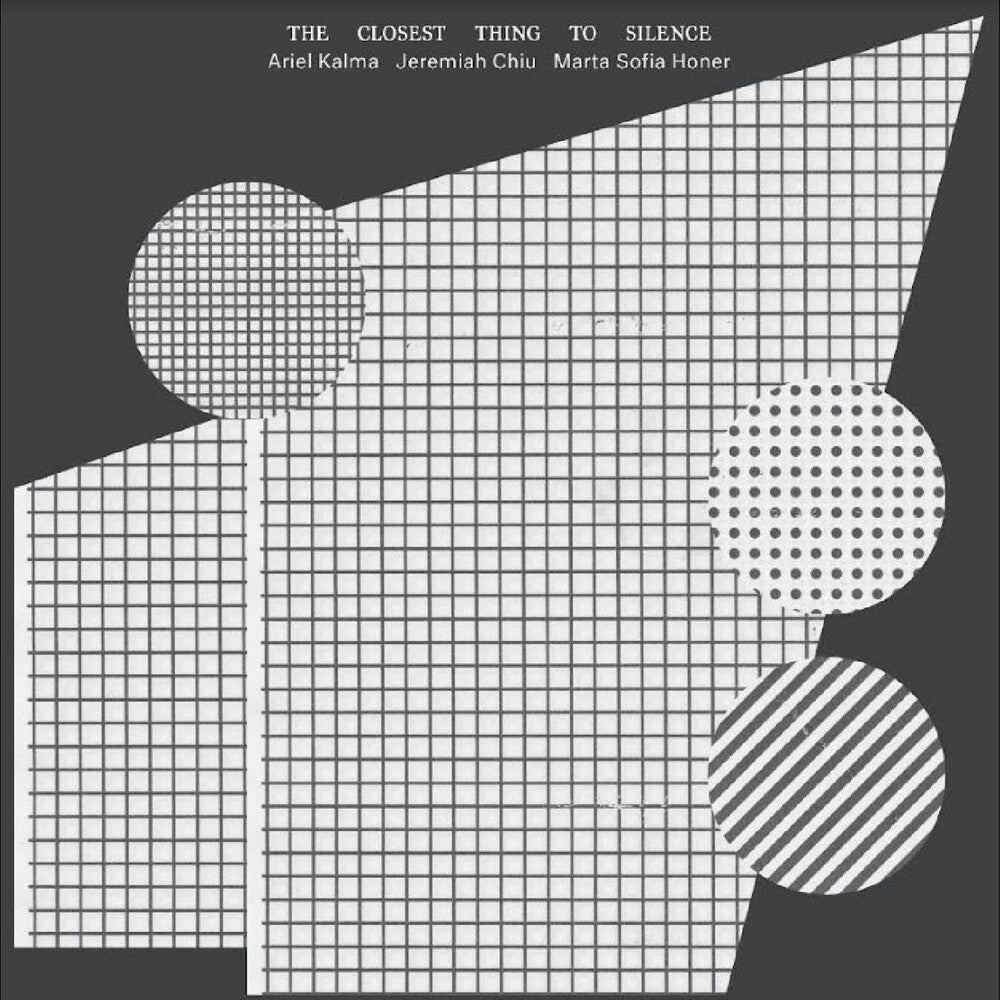 Ariel Kalma - Closest Thing To Silence - Mullumbimby Blue (Blue) [LP] [New Vinyl]
